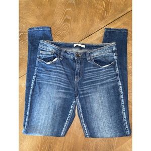 *NWOT* Daytrip Virgo Skinny Jeans from Buckle